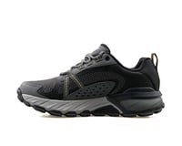 Skechers MAX PROTECT Siyah Erkek Outdoor Ayakkabı 237303-BKCC