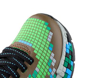 Skechers MEGACRAFT 3.0 Kahverengi Erkek Çocuk Günlük Spor Ayakkabı