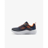 Skechers MICROSPEC ADVANCE Lacivert Erkek Çocuk Günlük Spor Ayakkabı 403926N-NVOR