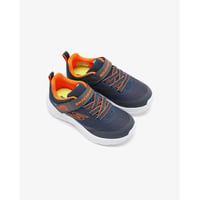 Skechers MICROSPEC ADVANCE Lacivert Erkek Çocuk Günlük Spor Ayakkabı 403926N-NVOR