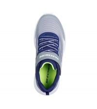 Skechers MICROSPEC ADVANCE Lacivert Kız Çocuk Günlük Spor Ayakkabı 403926L-NVLG