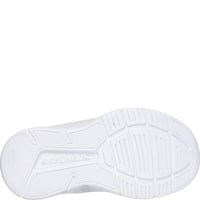 Skechers MICROSPEC ADVANCE Pembe Kız Çocuk Günlük Spor Ayakkabı
