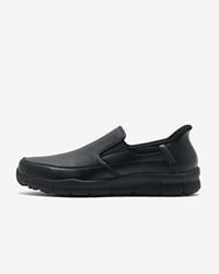 Skechers NAMPA - BROXTIN Siyah Dambıl