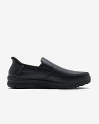 Skechers NAMPA - BROXTIN Siyah Dambıl
