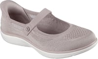 Skechers ON-THE-GO FLEX RADIANT Bej Kadın Günlük Spor Ayakkabı