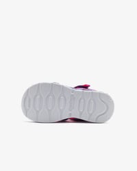 Skechers PLAY SCENE SPLASH - CUTE CREW Lila Kız Çocuk Sandalet 303162N-LVMT