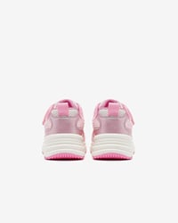 Skechers RETRO-GRAPH Pembe Kız Çocuk Günlük Spor Ayakkabı