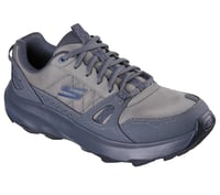 Skechers RIDGE OAK JAMESAN Gri Erkek Günlük Spor Ayakkabı
