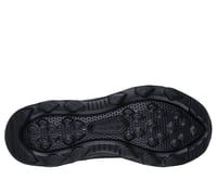 Skechers RIDGE OAK JAMESAN Siyah Erkek Günlük Spor Ayakkabı