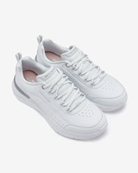Skechers SKECH-AİR DYNAMİGHT 2.0 - MODERN GLİMPSE Beyaz Kadın Günlük Spor Ayakkabı