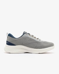 Skechers SKECH-LITE PRO 2.0 BERRIX Gri Erkek Günlük Spor Ayakkabı