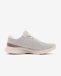 Skechers SKECH-LITE PRO 2.0 FRESH FLOW Bej Kadın Günlük Spor Ayakkabı