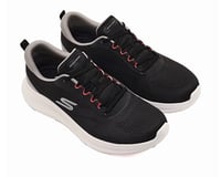 Skechers SKECH-LITE PRO 2.0 BERRIX Siyah Erkek Günlük Spor Ayakkabı