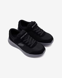 Skechers SKECH-LITE PRO SPRINT SURGE Siyah Erkek Çocuk Günlük Spor Ayakkabı 404015L-BKCC
