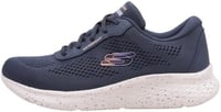 Skechers SKECH-LITE PRO THROUGH THE MUD Lacivert Kadın Günlük Spor Ayakkabı