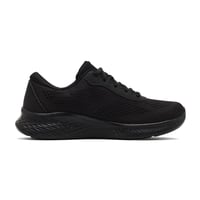 Skechers SKECH-LITE PRO THROUGH THE MUD Siyah Kadın Günlük Spor Ayakkabı