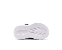 Skechers SKECHERS METEOR-LIGHTS Gri Erkek Çocuk Günlük Spor Ayakkabı