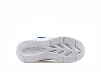 Skechers SKECHERS METEOR - LİGHTS Mavi Erkek Çocuk Günlük Spor Ayakkabı