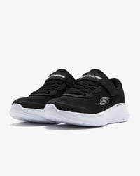Skechers SKECHLİTE PRO Siyah Erkek Çocuk Günlük Spor Ayakkabı