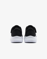 Skechers SKECHLİTE PRO Siyah Erkek Çocuk Günlük Spor Ayakkabı