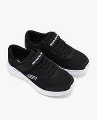 Skechers SKECHLİTE PRO Siyah Erkek Çocuk Günlük Spor Ayakkabı