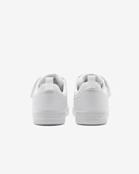 Skechers SMOOTH STREET Beyaz Unisex Çocuk Günlük Spor Ayakkabı