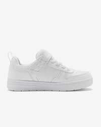 Skechers SMOOTH STREET Beyaz Unisex Çocuk Günlük Spor Ayakkabı