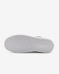 Skechers SMOOTH STREET Beyaz Unisex Çocuk Günlük Spor Ayakkabı