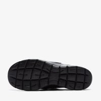 Skechers SUMMİTS Siyah Erkek Günlük Spor Ayakkabı