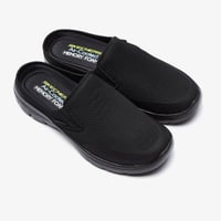 Skechers SUMMİTS Siyah Erkek Günlük Spor Ayakkabı