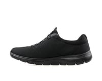 Skechers SUMMİTS Siyah Kadın Günlük Spor Ayakkabı