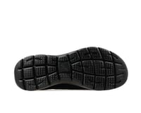 Skechers SUMMİTS Siyah Kadın Günlük Spor Ayakkabı