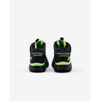 Skechers TECH - GRIP Siyah Erkek Çocuk Günlük Spor Ayakkabı