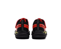 Skechers THERMO-FLASH - WHEEL BUDDİES Kırmızı Erkek Çocuk Günlük Spor Ayakkabı