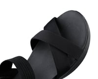 Skechers ULTRA FLEX 3.0 - NEVER BETTER Siyah Kadın Sandalet 119975-BBK