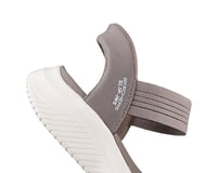 Skechers ULTRA FLEX 3.0 - NEVER BETTER Kahverengi Kadın Sandalet