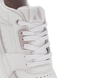 Skechers UNO COURT  -  COURTED STYLE Beyaz Kadın Günlük Spor Ayakkabı