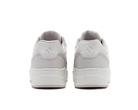Skechers UNO COURT  -  COURTED STYLE Beyaz Kadın Günlük Spor Ayakkabı