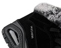 Skechers UNO RUGGED Siyah Kadın Bot