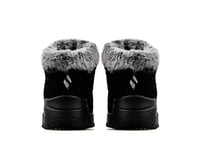 Skechers UNO RUGGED Siyah Kadın Bot