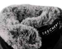 Skechers UNO RUGGED Siyah Kadın Bot