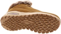Skechers UNO RUGGED Taba Kadın Bot