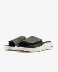 Skechers VAPOR FOAM SANDAL - REEDO Haki Erkek Sandalet