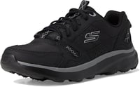 Skechers VIGOR 3.0 Siyah Kadın Günlük Spor Ayakkabı