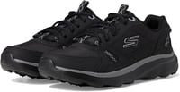 Skechers VIGOR 3.0 Siyah Kadın Günlük Spor Ayakkabı