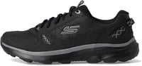 Skechers VIGOR 3.0 Siyah Kadın Günlük Spor Ayakkabı