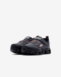 Skechers VORTEX 2.0 Siyah Erkek Çocuk Günlük Spor Ayakkabı