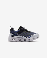 Skechers VORTEX 2.0 Gri Erkek Çocuk Günlük Spor Ayakkabı