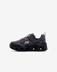 Skechers VORTEX 2.0 Siyah Erkek Çocuk Günlük Spor Ayakkabı