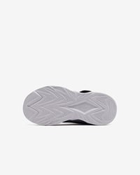 Skechers VORTEX 2.0 Gri Erkek Çocuk Günlük Spor Ayakkabı